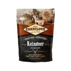 Carnilove Adult Hundefutter Für Alle Rassen 19 Carnilove Adult Hundefutter Für Alle Rassen -Günstiges Bellohaus Geschäft carnilove all breeds adult hondenvoer 203150 0500 none