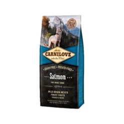 Carnilove Adult Hundefutter Für Alle Rassen 16 Carnilove Adult Hundefutter Für Alle Rassen -Günstiges Bellohaus Geschäft carnilove all breeds adult hondenvoer 203159 0500 none