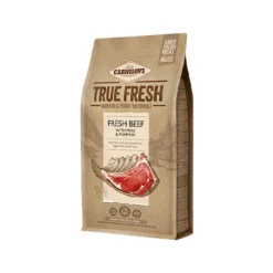 Carnilove True Fresh Adult Hundefutter Für Alle Rassen 16 Carnilove True Fresh Adult Hundefutter Für Alle Rassen -Günstiges Bellohaus Geschäft carnilove true fresh all breeds adult hondenvoer 203195 0500 none