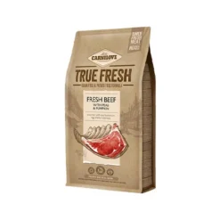 Carnilove True Fresh Adult Hundefutter Für Alle Rassen 19 Carnilove True Fresh Adult Hundefutter Für Alle Rassen -Günstiges Bellohaus Geschäft carnilove true fresh all breeds adult hondenvoer 203198 0500 none