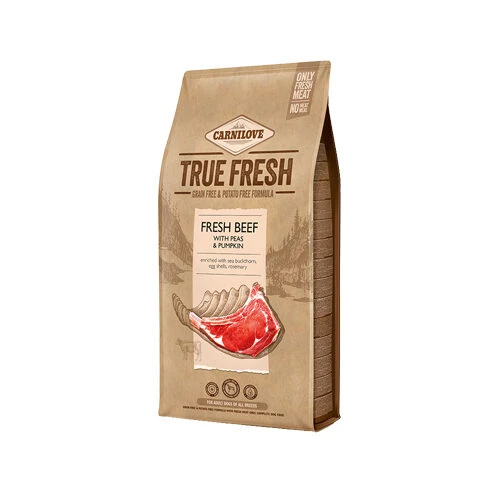 Carnilove True Fresh Adult Hundefutter Für Alle Rassen 5 Carnilove True Fresh Adult Hundefutter Für Alle Rassen - Image 3