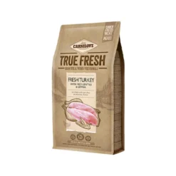 Carnilove True Fresh Adult Hundefutter Für Alle Rassen 18 Carnilove True Fresh Adult Hundefutter Für Alle Rassen -Günstiges Bellohaus Geschäft carnilove true fresh all breeds adult hondenvoer 203210 0500 none