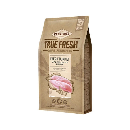 Carnilove True Fresh Adult Hundefutter Für Alle Rassen 9 Carnilove True Fresh Adult Hundefutter Für Alle Rassen - Image 7