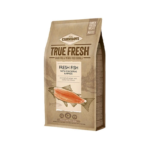 Carnilove True Fresh Adult Hundefutter Für Alle Rassen 11 Carnilove True Fresh Adult Hundefutter Für Alle Rassen - Image 9