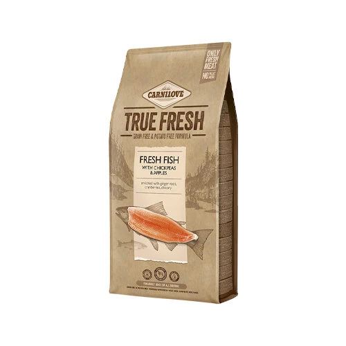 Carnilove True Fresh Adult Hundefutter Für Alle Rassen 6 Carnilove True Fresh Adult Hundefutter Für Alle Rassen - Image 4