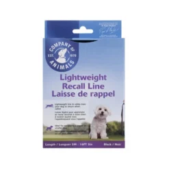 Company Of Animals Clix Recall Long Line 7 Company Of Animals Clix Recall Long Line -Günstiges Bellohaus Geschäft clix recall long line 157727 0500 none