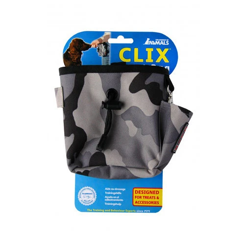Company Of Animals Clix Treat Bag 5 Company Of Animals Clix Treat Bag - Image 3