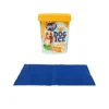 Kombi-Deal: Trixie Kühlmatte + Smoofl Hunde-Eiscreme 1 Kombi-Deal: Trixie Kühlmatte + Smoofl Hunde-Eiscreme -Günstiges Bellohaus Geschäft combi deal trixie cooling mat smoofl hondenijs 204929 0500 none