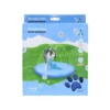 CoolPets Splash Pool Water Sprinkler -Günstiges Bellohaus Geschäft coolpets splash pool sproeier 160787 0500 none