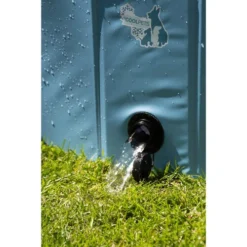 CoolPets Hundepool 11 CoolPets Hundepool -Günstiges Bellohaus Geschäft coolpets zwembad 198143 0500 none