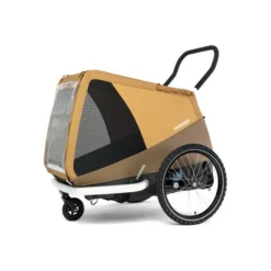 Croozer Fahrradanhänger -Günstiges Bellohaus Geschäft croozer fietskar 216490 0500 none