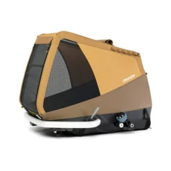 Croozer Fahrradanhänger -Günstiges Bellohaus Geschäft croozer fietskar 216493 0500 none