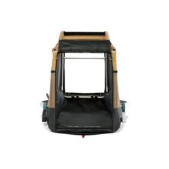 Croozer Fahrradanhänger -Günstiges Bellohaus Geschäft croozer fietskar 216494 0500 none