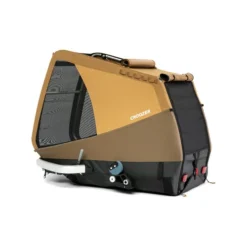 Croozer Fahrradanhänger -Günstiges Bellohaus Geschäft croozer fietskar 216496 0500 none