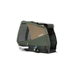 Croozer Fahrradanhänger -Günstiges Bellohaus Geschäft croozer fietskar 216501 0500 none