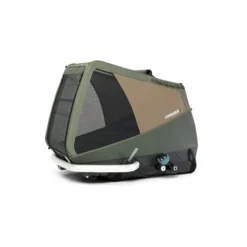 Croozer Fahrradanhänger -Günstiges Bellohaus Geschäft croozer fietskar 216502 0500 none