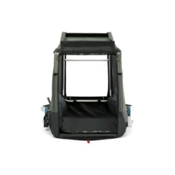 Croozer Fahrradanhänger -Günstiges Bellohaus Geschäft croozer fietskar 216503 0500 none