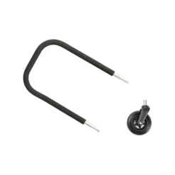 Croozer Hundefahrradanhänger Buggy-Set