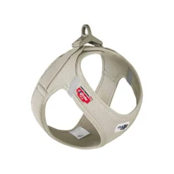 Curli Clasp Vest Geschirr Air-Mesh -Günstiges Bellohaus Geschäft curli vest harness clasp air mesh 196766 0500 none
