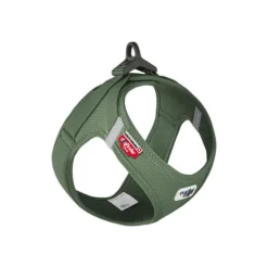 Curli Clasp Vest Geschirr Air-Mesh -Günstiges Bellohaus Geschäft curli vest harness clasp air mesh 196769 0500 none