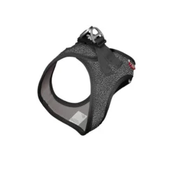 Curli Vest Harness Merino -Günstiges Bellohaus Geschäft curli vest harness merino black 175264 0500 none