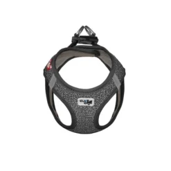 Curli Vest Harness Merino -Günstiges Bellohaus Geschäft curli vest harness merino black 175273 0500 none