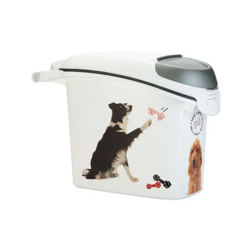 Curver Petlife Futtercontainer Hund 4 Curver Petlife Futtercontainer Hund - Image 2