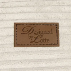 Designed By Lotte Hundekorb Ribbed -Günstiges Bellohaus Geschäft designed by lotte ligmand ribbed 210386 0500 none