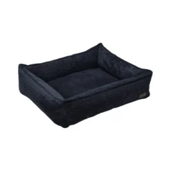 Designed By Lotte Hundekorb Ribbed -Günstiges Bellohaus Geschäft designed by lotte ligmand ribbed 222404 0500 none