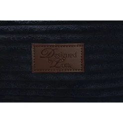 Designed By Lotte Hundekorb Ribbed -Günstiges Bellohaus Geschäft designed by lotte ligmand ribbed 222407 0500 none