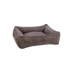 Designed By Lotte Hundekorb Ribbed -Günstiges Bellohaus Geschäft designed by lotte ligmand ribbed roze 197939 0500 none