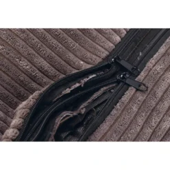 Designed By Lotte Hundekorb Ribbed -Günstiges Bellohaus Geschäft designed by lotte ligmand ribbed roze 197942 0500 none