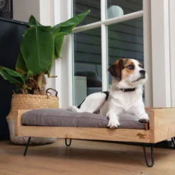 Designed By Lotte Hundebett Turana -Günstiges Bellohaus Geschäft designed by lotte ligmand turana 170032 0500 none