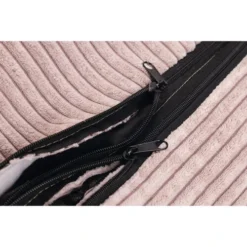 Designed By Lotte Hundekorb Ribbed -Günstiges Bellohaus Geschäft designed by lotte ribbed hondenmand roze 190395 0500 none