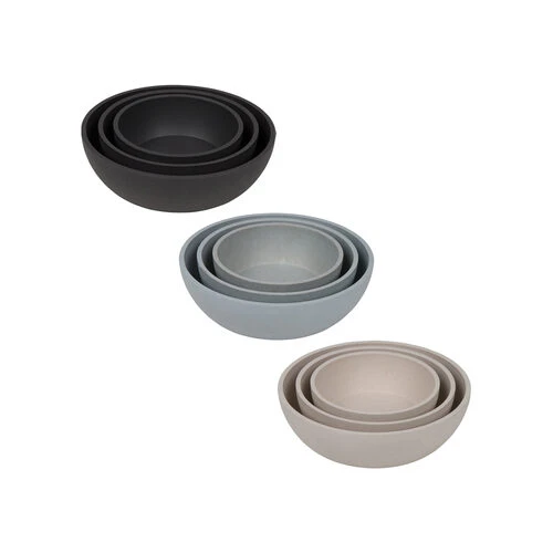 District 70 Bamboo Hundenapf 3 District 70 Bamboo Hundenapf