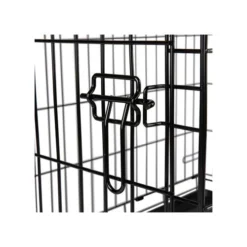 District 70 Crate Hundebox -Günstiges Bellohaus Geschäft district 70 crate hondenbench 191104 0500 none