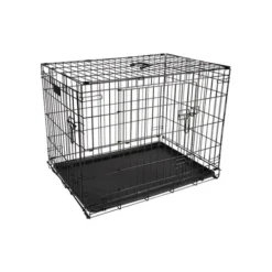 District 70 Crate Hundebox
