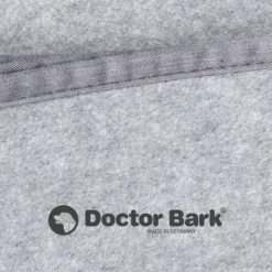 Doctor Bark Kuscheldecke 8 Doctor Bark Kuscheldecke -Günstiges Bellohaus Geschäft doctor bark fleece knuffeldoekje 202256 0500 none