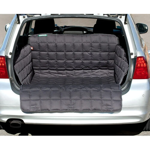 Doctor Bark Kofferraumschutz 3 Doctor Bark Kofferraumschutz