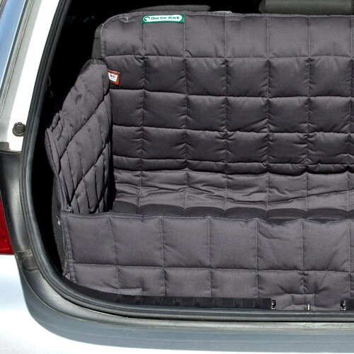 Doctor Bark Kofferraumschutz 4 Doctor Bark Kofferraumschutz - Image 2