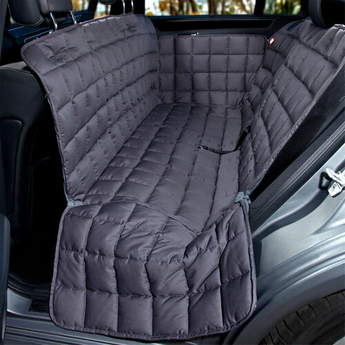 Doctor Bark Car Seat Blanket 5 Doctor Bark Car Seat Blanket - Image 3