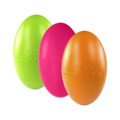 Dog Comets Pan Stars