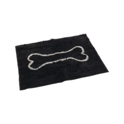 Dog Gone Smart Dirty Dog Doormat -Günstiges Bellohaus Geschäft dog gone smart dirty dog droogloopmat 199514 0500 none