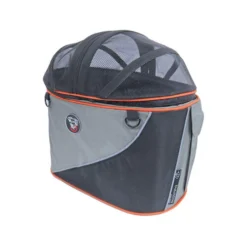 Doggy Ride Cocoon - Tragetasche -Günstiges Bellohaus Geschäft doggy ride cocoon draagtas 195515 0500 none