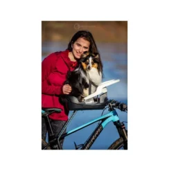 Dogrider Dog Seat -Günstiges Bellohaus Geschäft dogrider dog seat 174334 0500 none