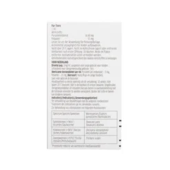 Drontal Pup (Welpen) 9 Drontal Pup (Welpen) -Günstiges Bellohaus Geschäft drontal pup 125897 0500 none