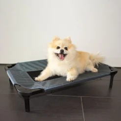 Duvo+ Hundeliege Relax -Günstiges Bellohaus Geschäft duvo hondenstretcher relax 199796 0500 none