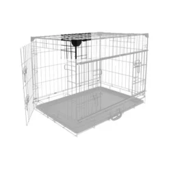 Duvo + Ninja Edition Drahtkäfig -Günstiges Bellohaus Geschäft duvo ninja edition draadkooi 196925 0500 none