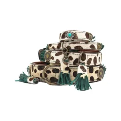 DWAM Halsband Ivy -Günstiges Bellohaus Geschäft dwam halsband ivy 180685 0500 none