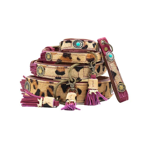 DWAM Halsband Lou Lou 4 DWAM Halsband Lou Lou - Image 2